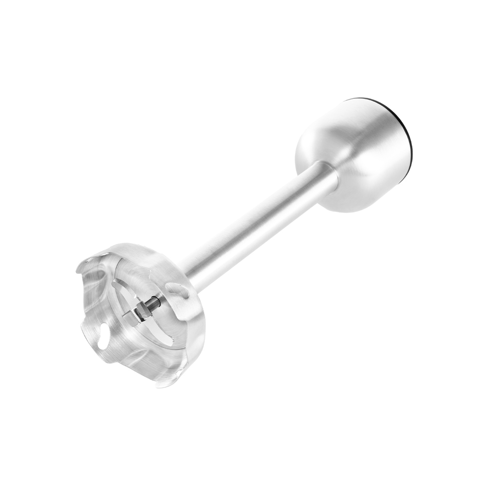GASTROBACK® Stabmixer - 40982 - Kabelloser Design Stabmixer Set 5-IN-1