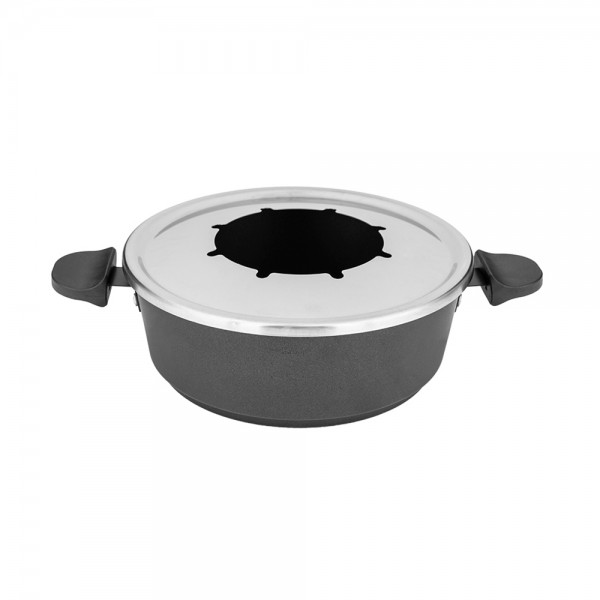 GASTROBACK Fondue - 42566 - Fondue Set