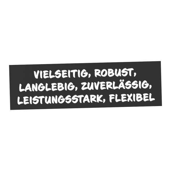 GASTROBACK® Fleischwolf - 41407 - Design Fleischwolf 6-in-1 Plus #6