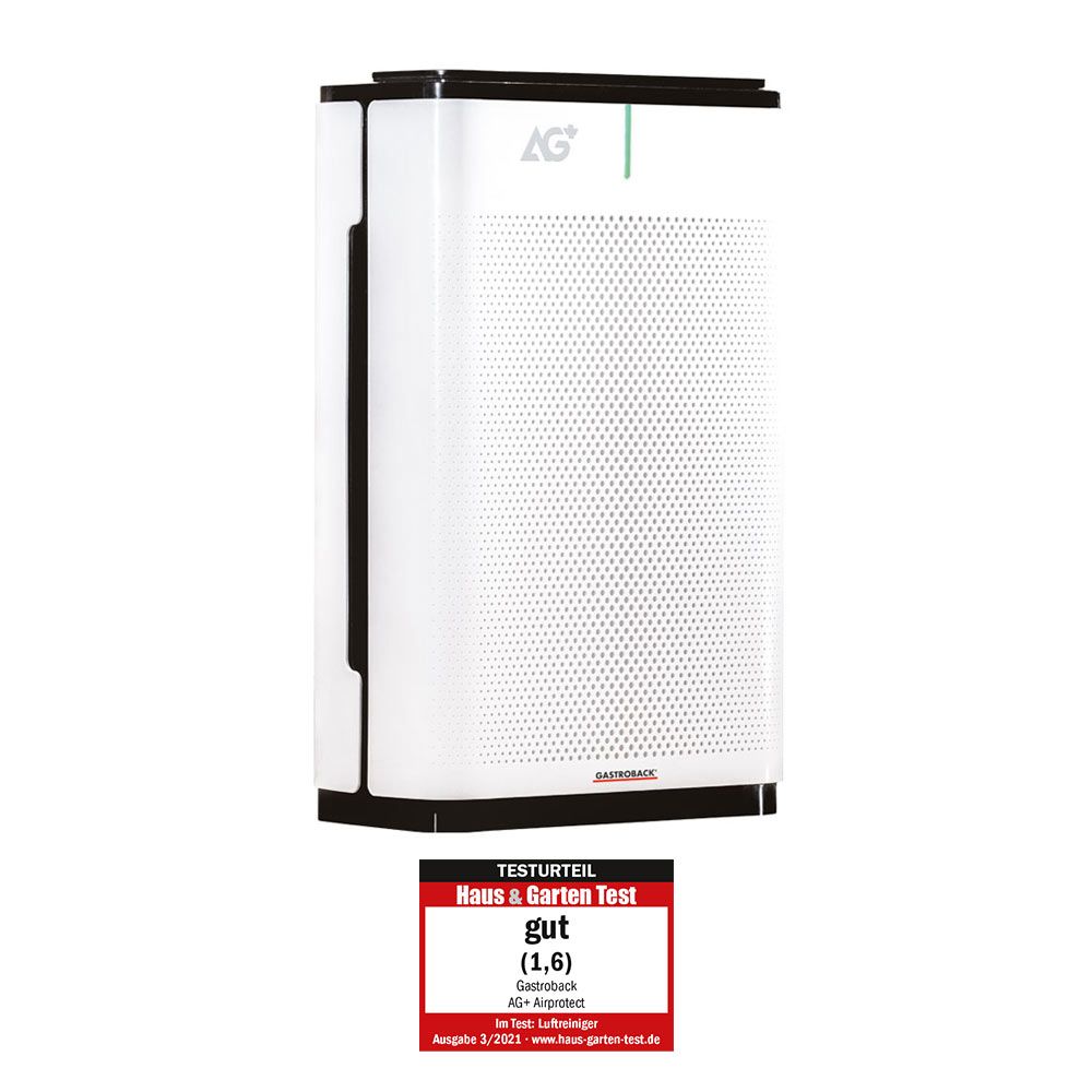 Air Purifier AG AirProtect GASTROBACK