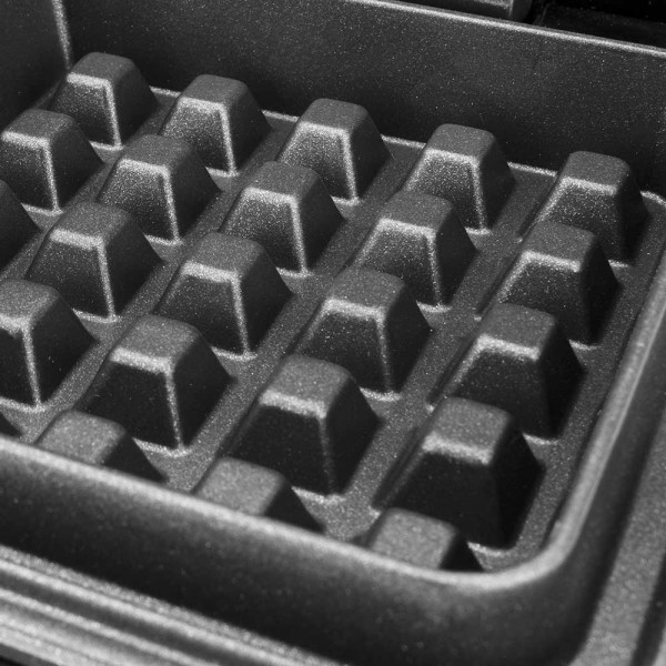 GASTROBACK® Waffeleisen - 42424 Waffeleisen Advanced Control