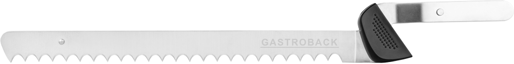 GASTROBACK® Elektromesser - 41600 - Design Elektro Messer