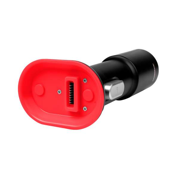 Plastic container for chopper for 40972/ 40982