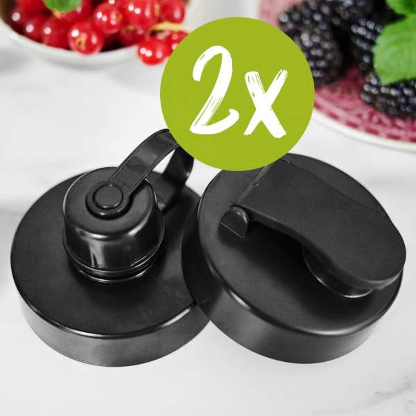 GASTROBACK Smoothie Maker - 41033 - Design Smoothie Maker Mix & Go