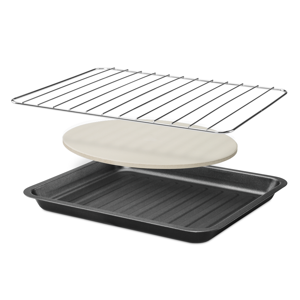 Design Bistro Oven Advanced Pro