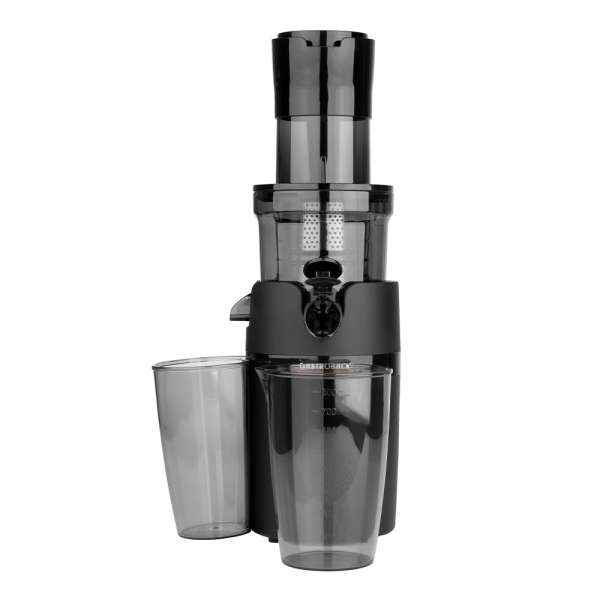GASTROBACK Entsafter - 40146 - Slow Juicer Vita Fresh