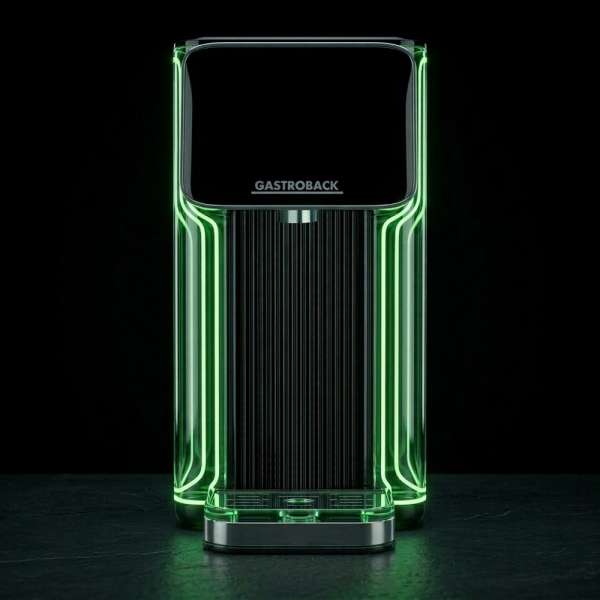 Design Hot Water Dispenser Quick Tea