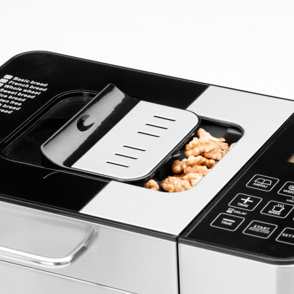 Design Brotbackautomat Advanced