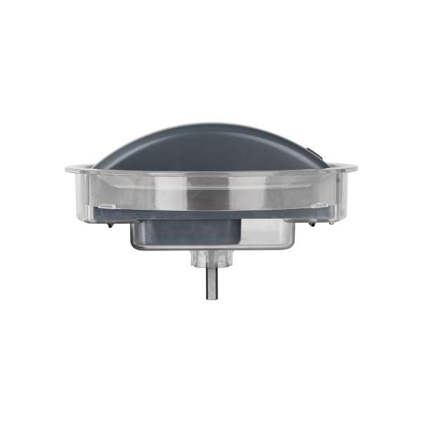 Deckel mit Motor assm. f. 42901