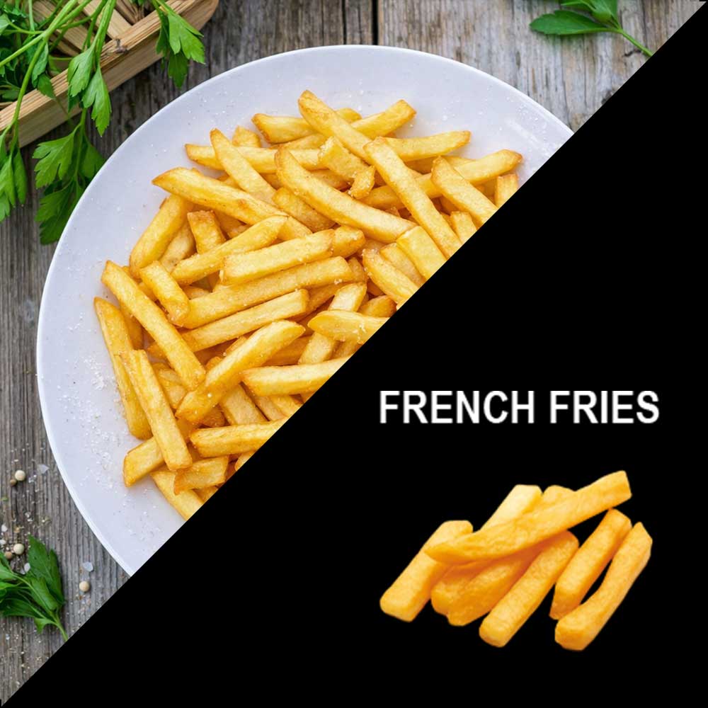 GASTROBACK® Airfryer - 42585 - Multi Hot Airfryer Heat & Crisp Family 8 L