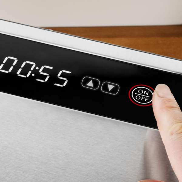 GASTROBACK® Dehydrator - 46604 - Design Dehydrator Mini Professional