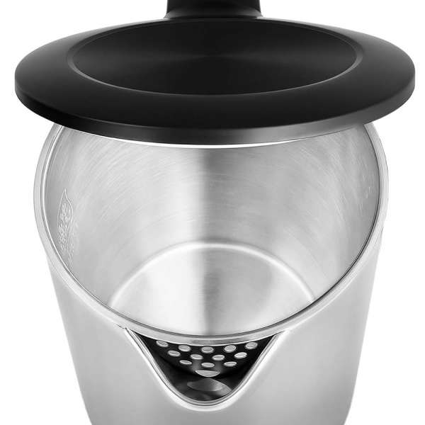 Water Kettle Cool Touch Express Digital 3000 W