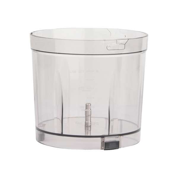 Kunststoffbehälter f. Chopper f. 40972/ 40982