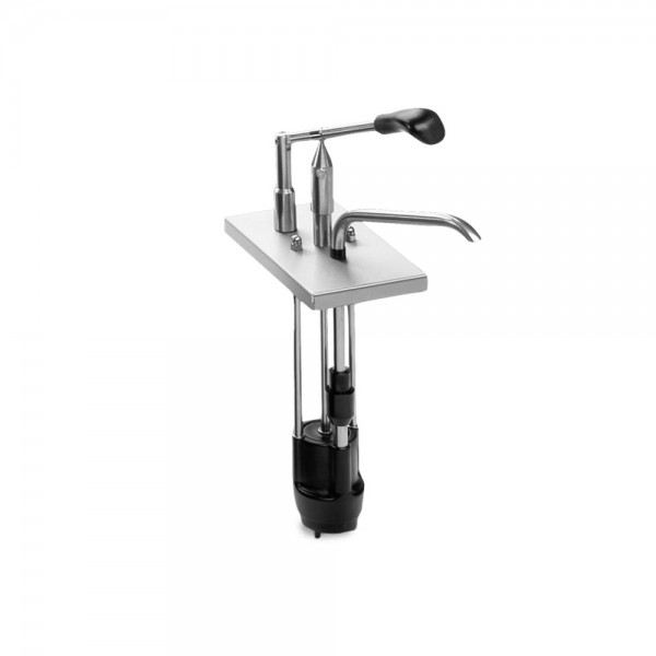 Pumpe für DRB-DU-2,5