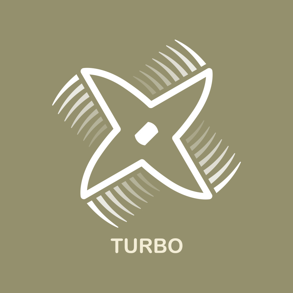 GASTROBACK® Stabmixer - 40968 - Powermix Stabmixer FlexCord 1.500 W