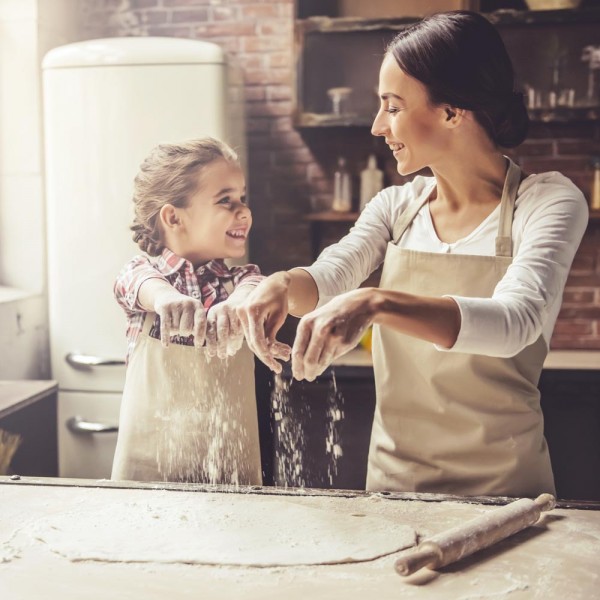 Classic Kitchen Scale 2 kg