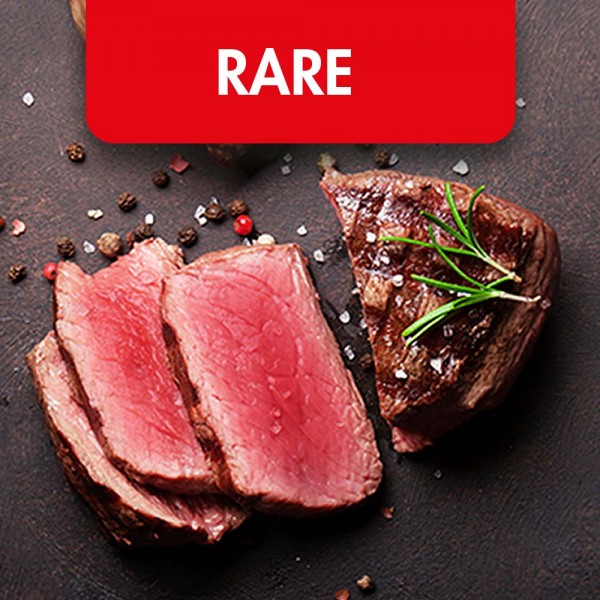 GASTROBACK® Kontaktgrill - 42542 Design BBQ Advanced Smart