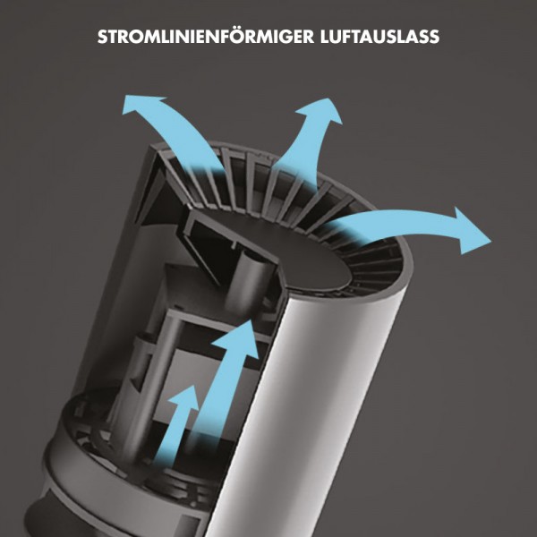 Air Purifier AG+ AirProtect Portable