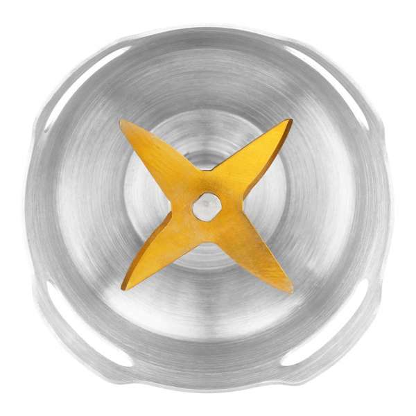 GASTROBACK-40973-4-in-1-XXL-Pürierstab-Stabmixer-Profi-1500W-Edelstahl-titanbeschichtet-20-Geschwindigkeitsstufen-und-Turbo