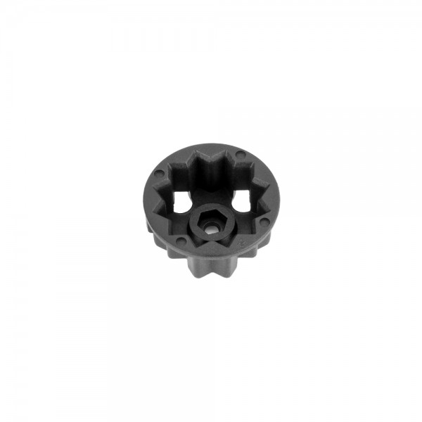 Gummikupplung für 40998/40898/40999