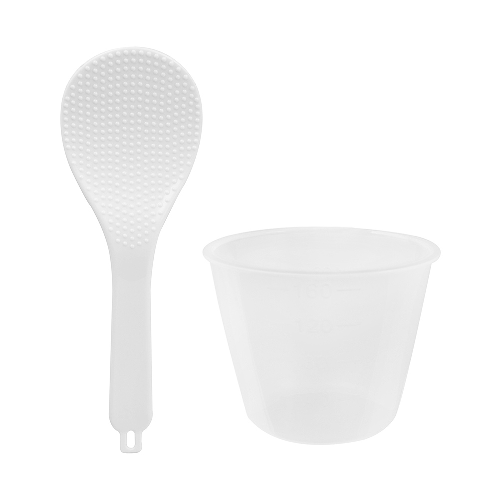 GASTROBACK® Reiskocher - 42519 - Reiskocher RiceControl Low Carb & Steam 3 L