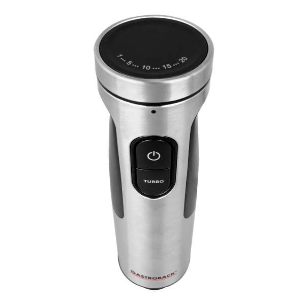 Chopper container complete for 40972 /40982