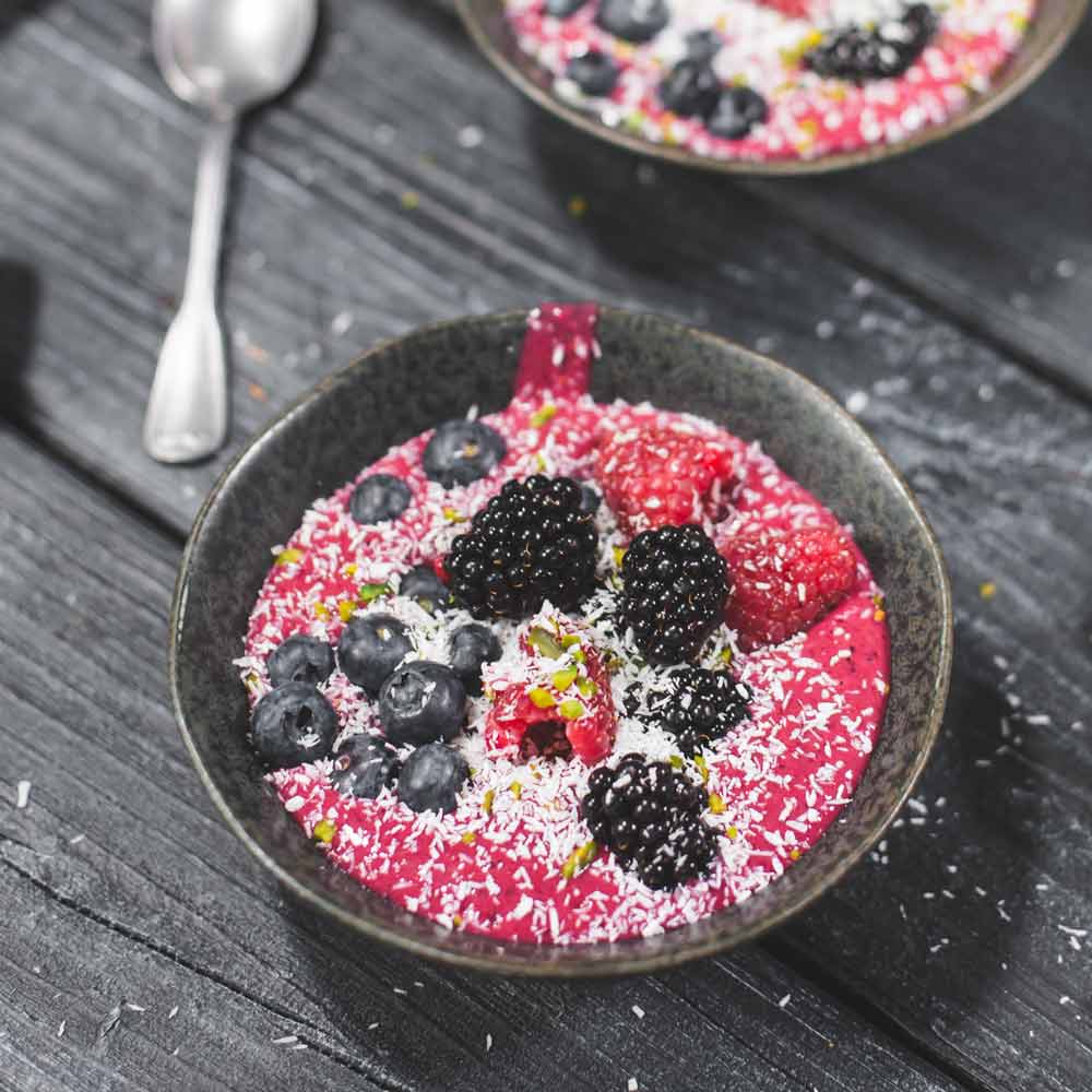 60152 Design Multi Juicer Digital Plus Smoothie Bowl