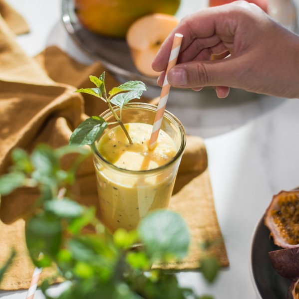 Mixeraufsatz f. 40151 + 40152