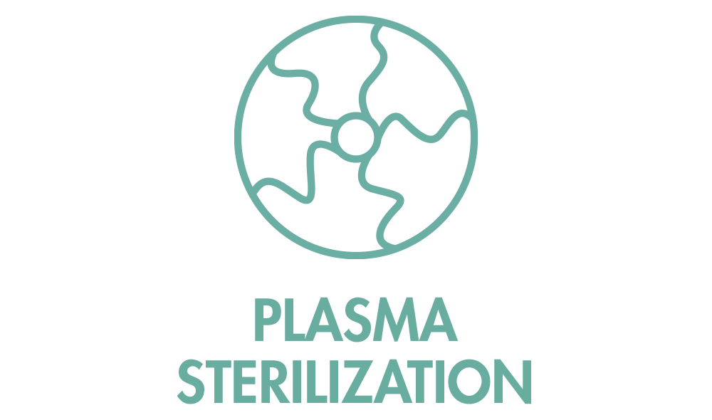GASTROBACK® Air Purifier AG+ AirProtect - Plasma Sterilization GASTROBACK® Air Purifier AG+ AirProtect - Plasma Sterilization