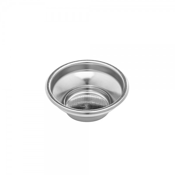 Sieve insert - double wall - 1 cup for 42636
