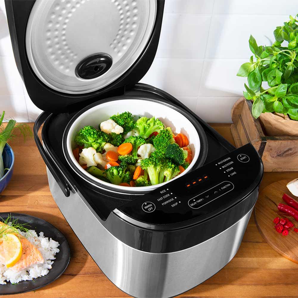 Gastroback multi cooker deals