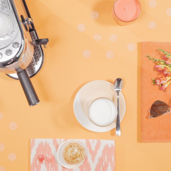 GASTROBACK® Portafilter Machine - 42718 Design Espresso Piccolo black