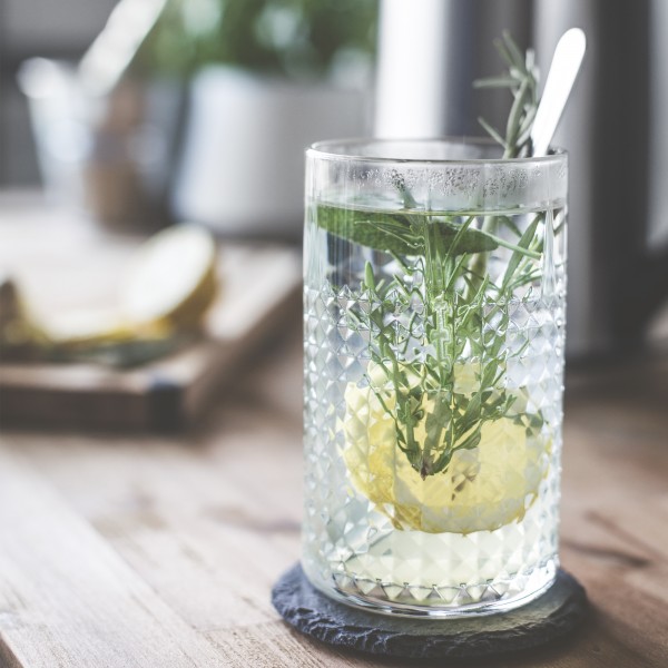 GASTROBACK® Water Kettle - 42436 Design Water Kettle Cool Touch