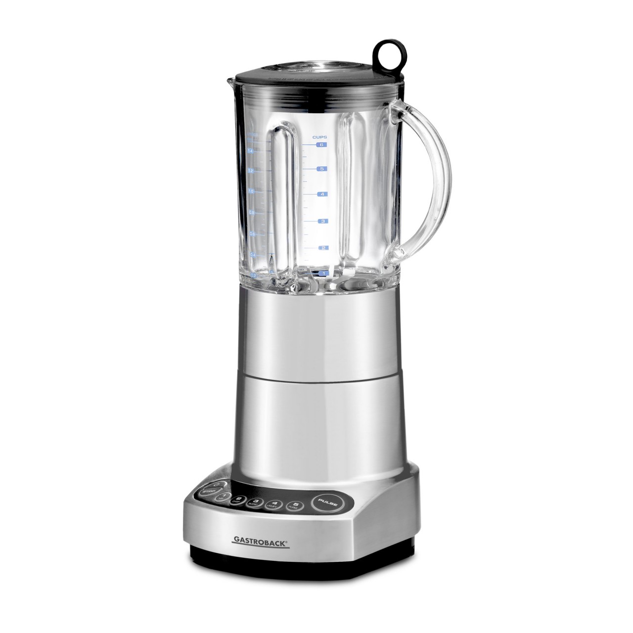 Design Mixer Advanced