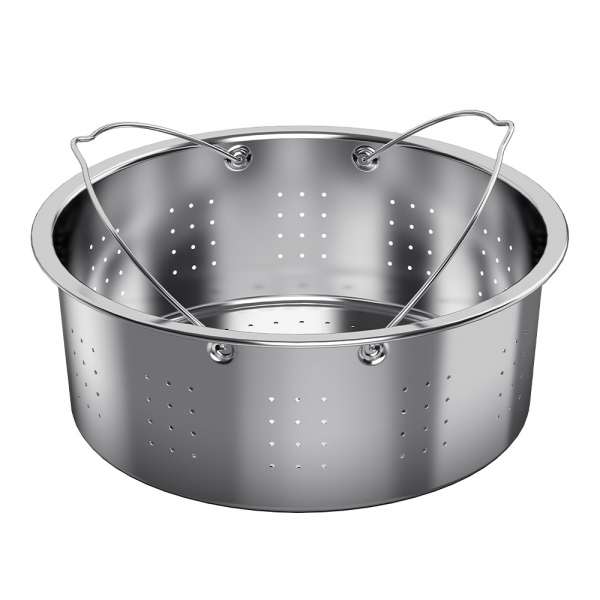 Rice Cooker RiceControl Low Carb & Steam 3 L