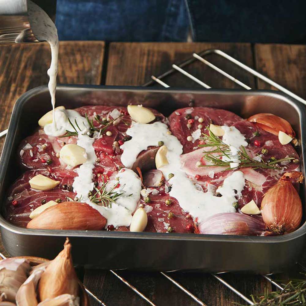 Design Bistro Oven Advanced Pro