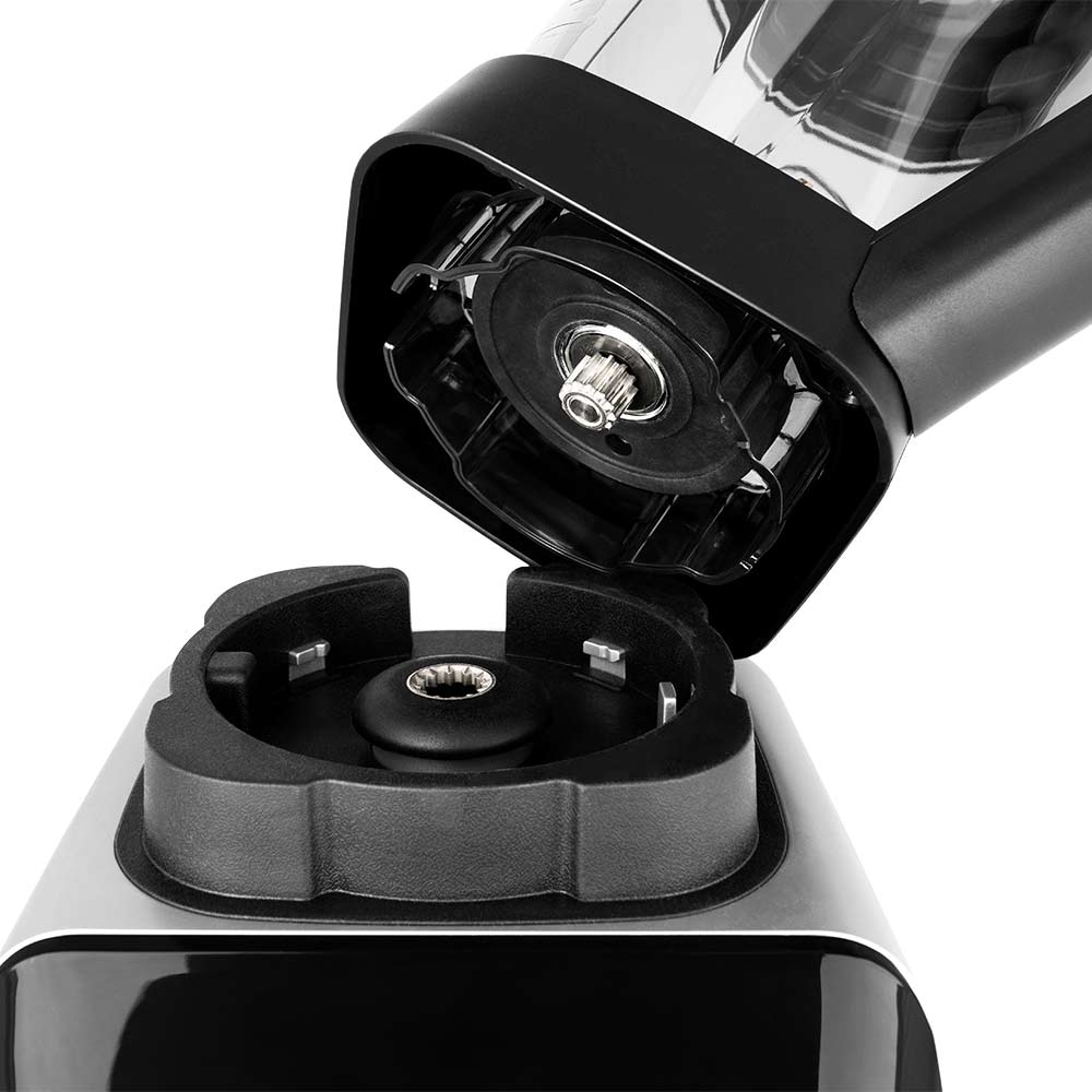 GASTROBACK® Mixer - 40987 - Design Multi-Power Standmixer Mix & Soup 2000 W