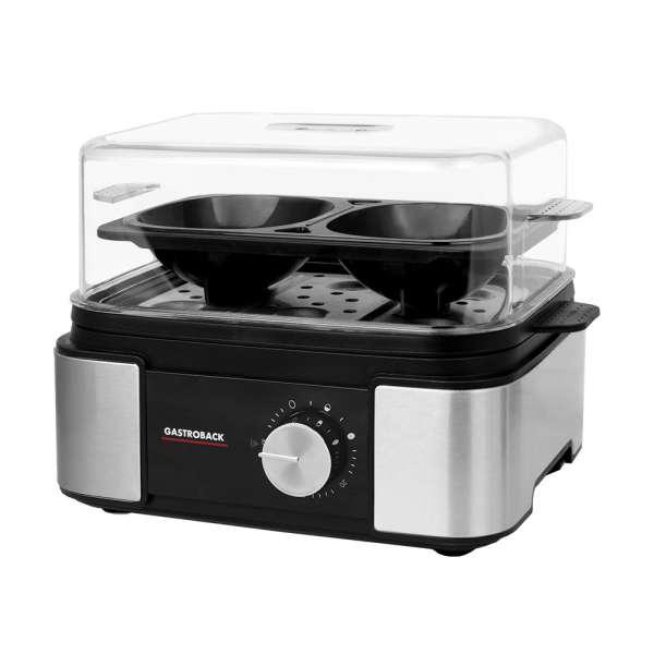 Smart Egg Cooker EasyCook 6
