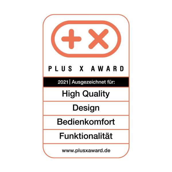 GASTROBACK® Raclette - Design Raclette Fondue Advanced Plus - 42562