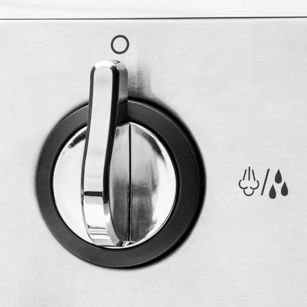 GASTROBACK® Siebträgermaschine - 42716 Design Espresso Piccolo