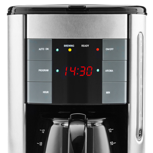 GASTROBACK® Filterkaffeemaschine - 42703 Design Coffee Aroma Plus