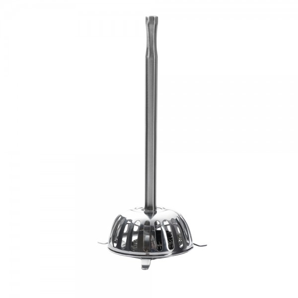 Foaming spiral complete Foaming spiral complete for 42359