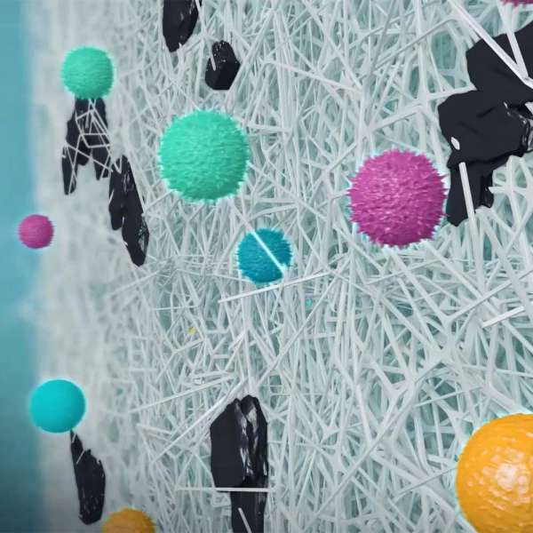 Air Purifier AG+ AirProtect