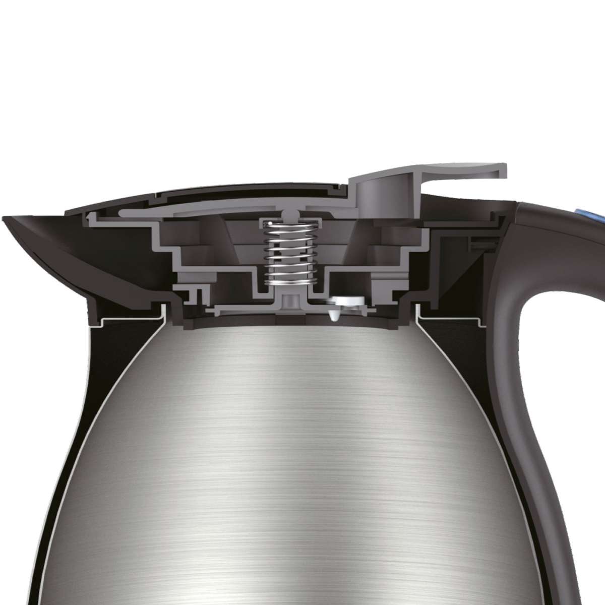 Design Water Kettle Advanced Thermo GASTROBACK®