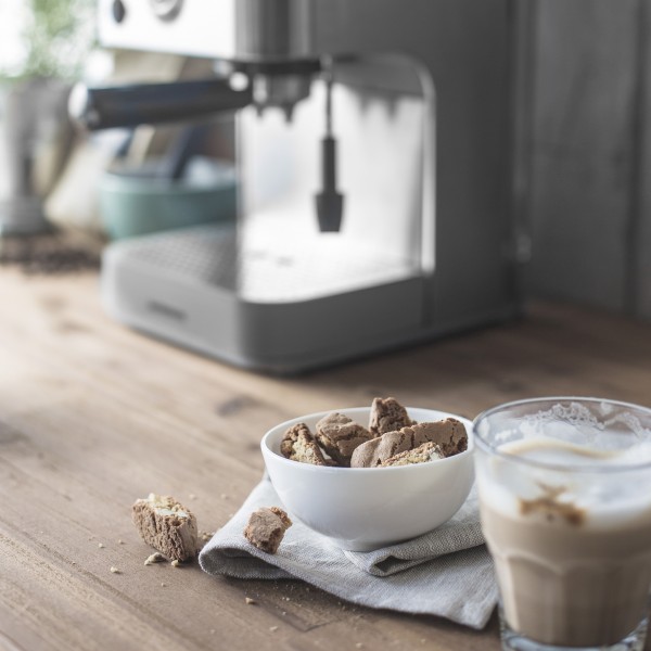 GASTROBACK® Siebträgermaschine - 42606 Design Espresso Plus