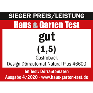 Haus & Garten Testlogo