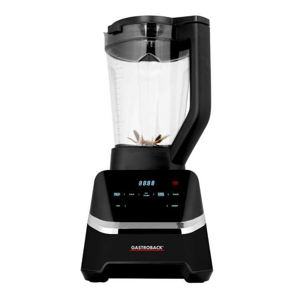 Multi-Power Blender Mix & Soup - To Go 2.000 W