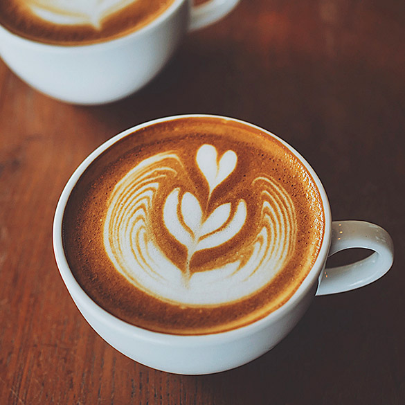 Design Espresso Pro