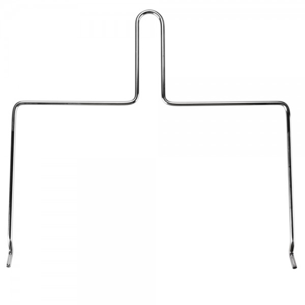 Bügelgriff für Drehspieß f. 42814