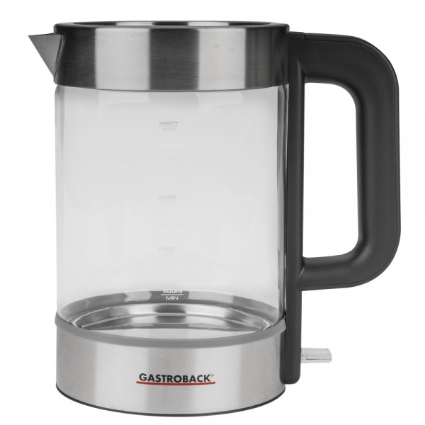 Glass jug with Handle for 42442